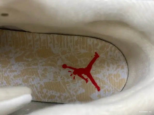 Rep Kickmax X JORDAN TRAVIS FZ8117-003 CUT SCOTT CHECK THE 0403